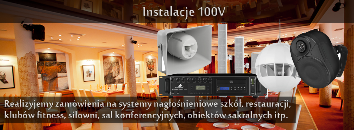 Ivo-Music-instalacje-100V-fitness